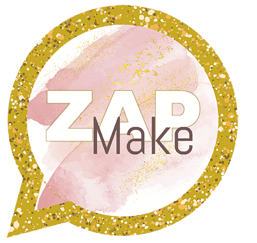 Zap Make | Maquiagem com Preço Justo e Estilo pra Você Brilhar